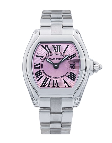 Cartier Roadster W62017V3
